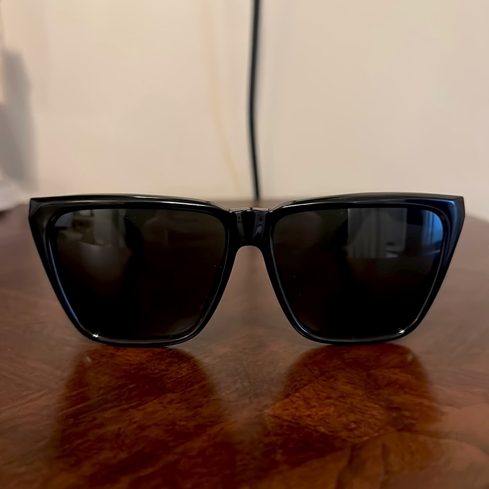 Givenchy Square Frame Sunglasses